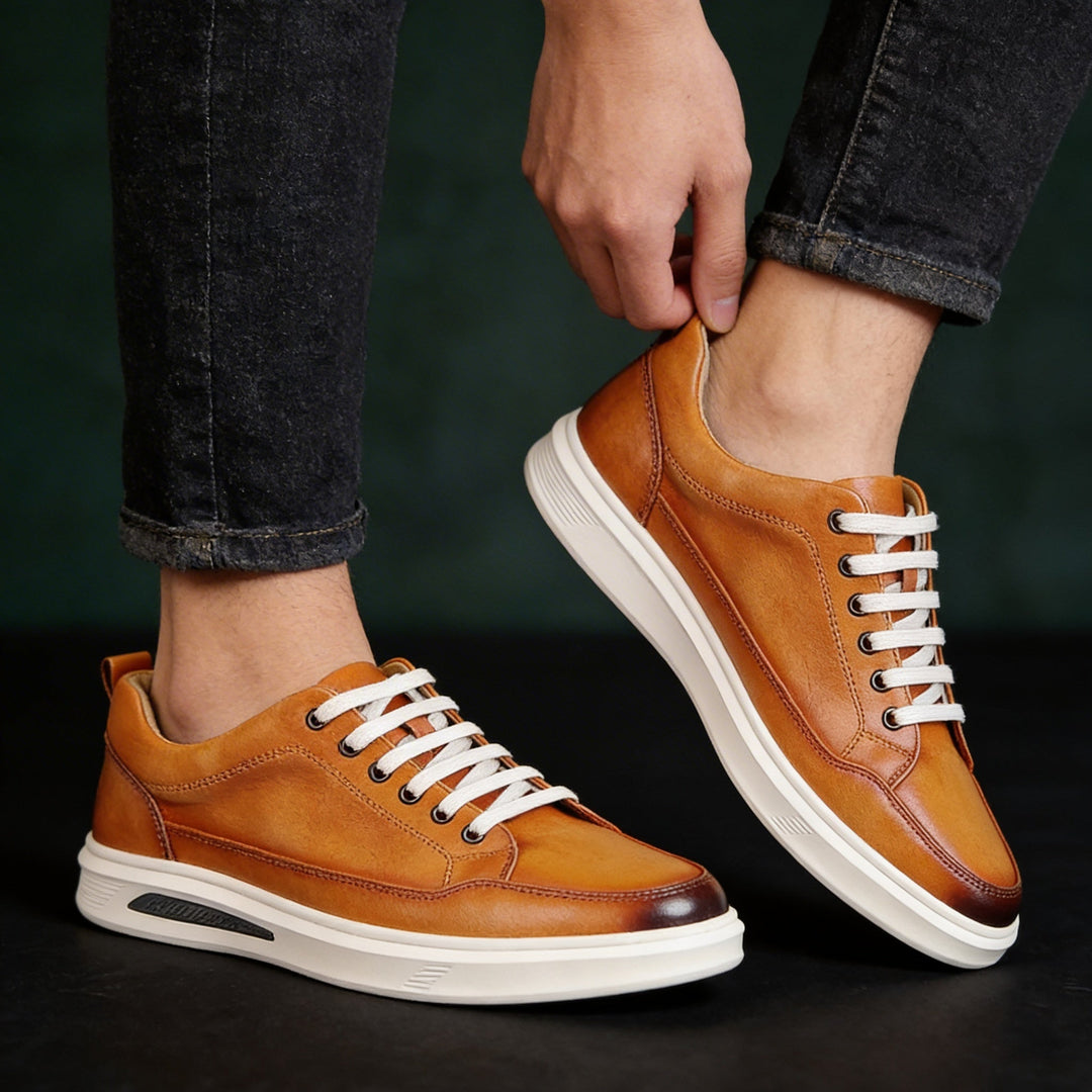Ana&José | Zapatos Baylor
