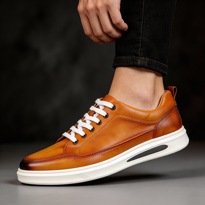 Ana&José | Zapatos Baylor