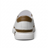 TORINO – Zapatilla Hombre Slip-On de Cuero