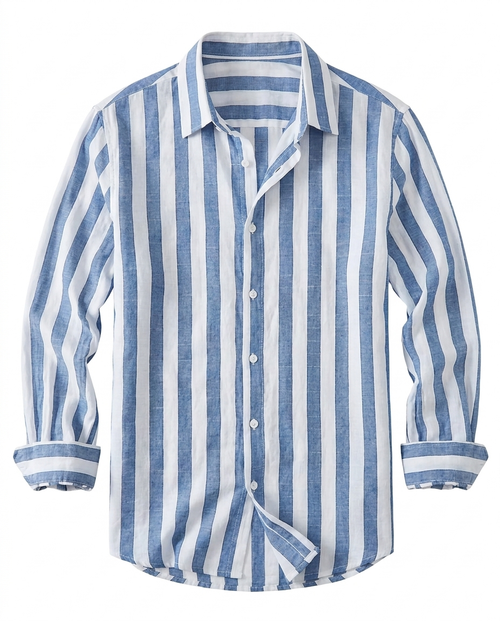 Ana&José | Riviera Streep Shirt