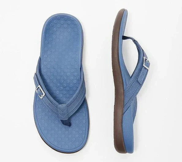 Wilma | Sandalias Ortopédicas De Verano