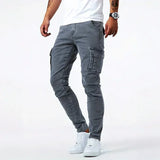Ana&José™ | Jeans Cargo Modernos