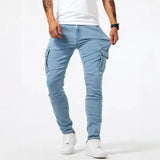 Ana&José™ | Jeans Cargo Modernos