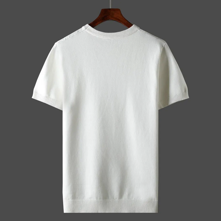 AnaJosé™ - Camisa exclusiva de cachemira