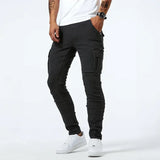 Ana&José™ | Jeans Cargo Modernos