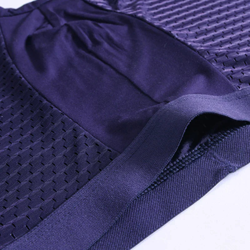 Zanorly™ Boxers Ecológicos de Bambú – Suavidad, Transpirabilidad y Confort Duradero
