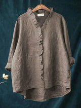 Blusa Isabella