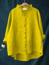 Blusa Isabella