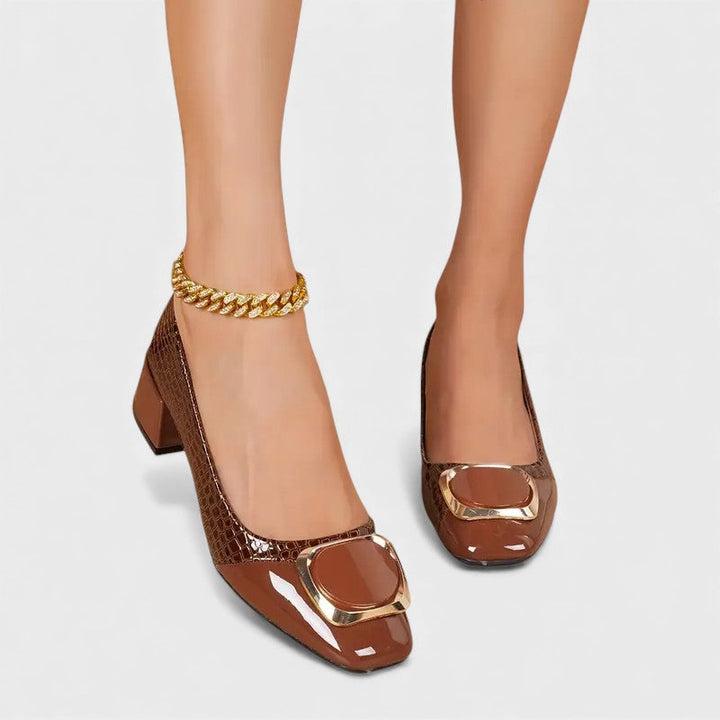 Cristina™ | Zapatos casuales elegantes