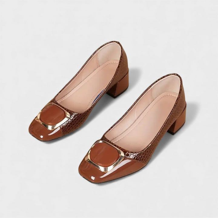 Cristina™ | Zapatos casuales elegantes