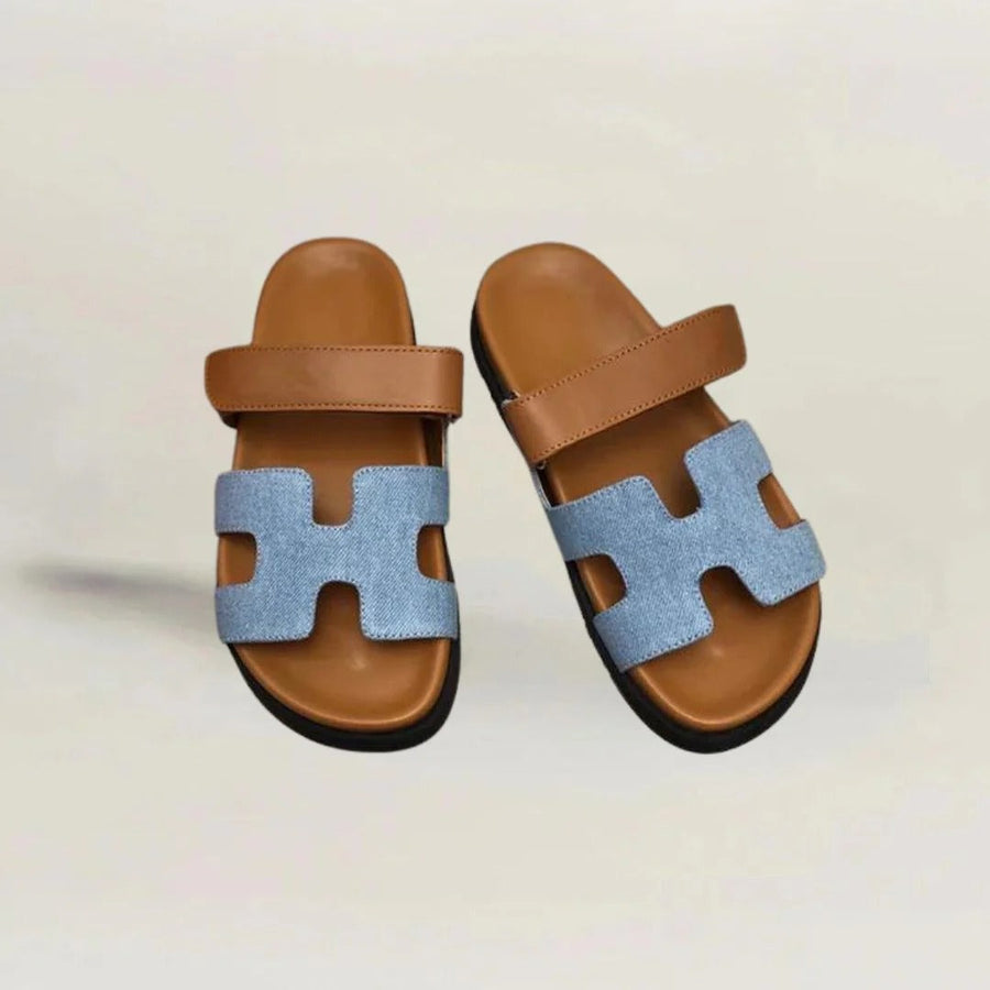Ana&José | SANDALIAS ELEGANTES Y CHIC PARA MUJER