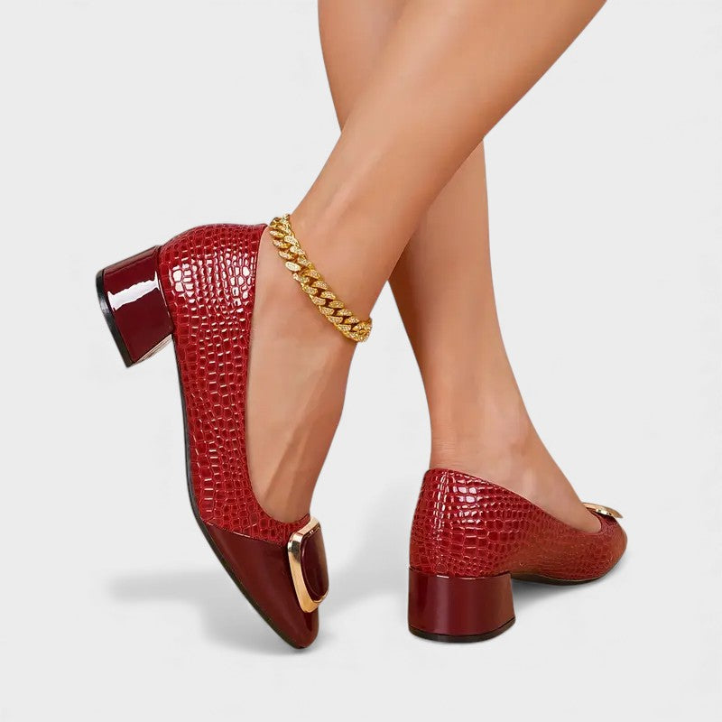 Cristina™ | Zapatos casuales elegantes