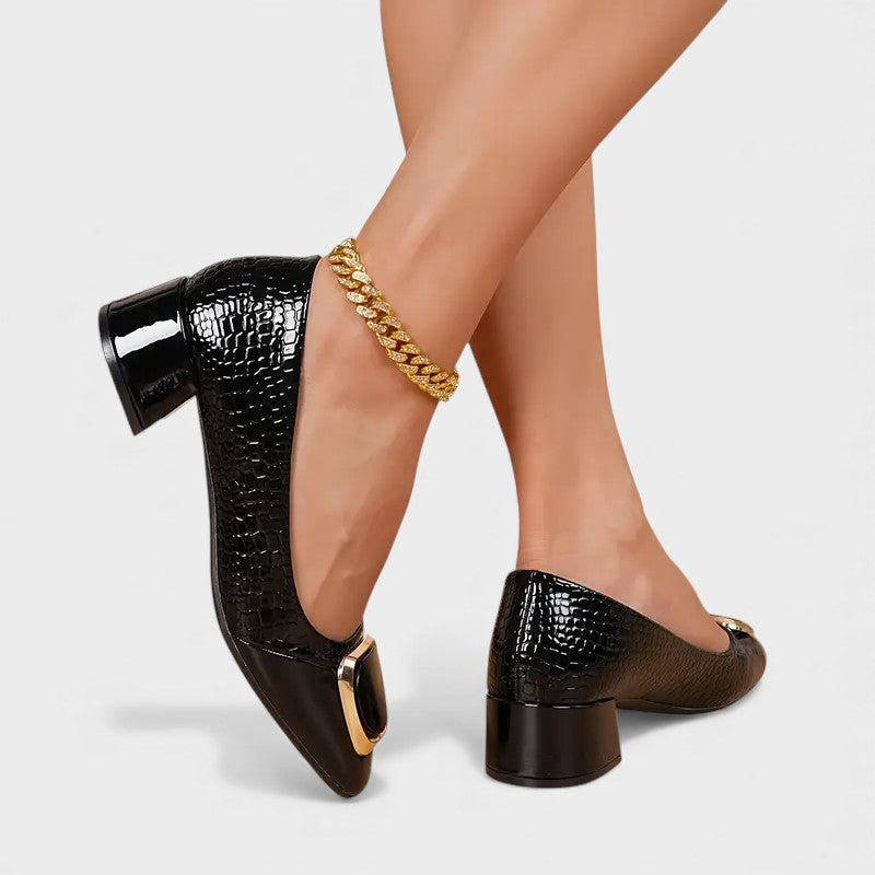 Cristina™ | Zapatos casuales elegantes