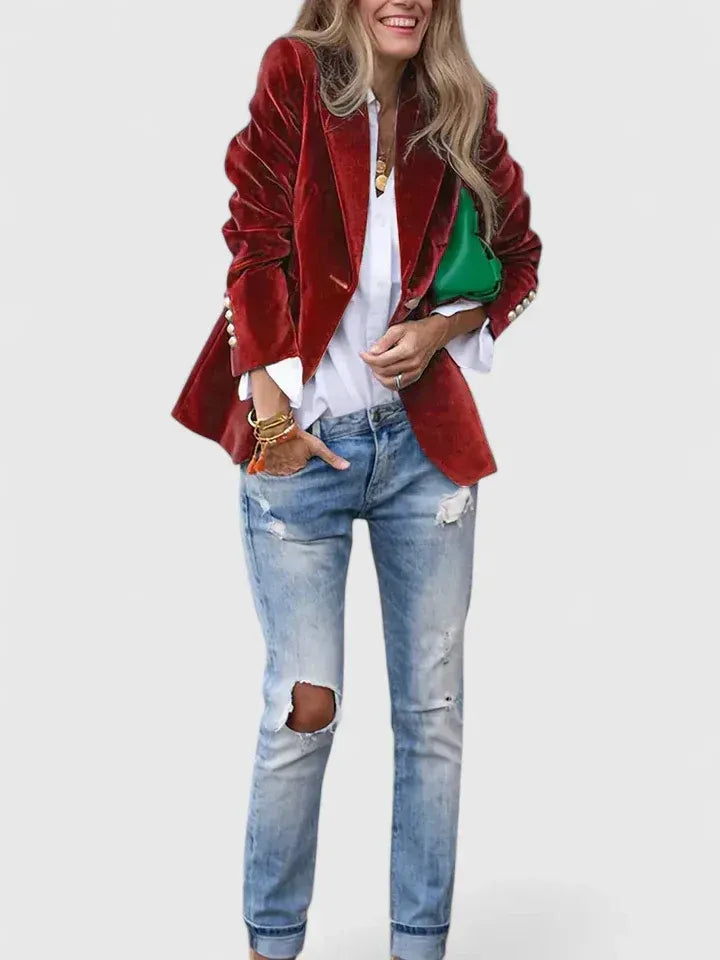 Ana | Americana