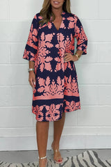 Celeste™ Vestido radiante de primavera