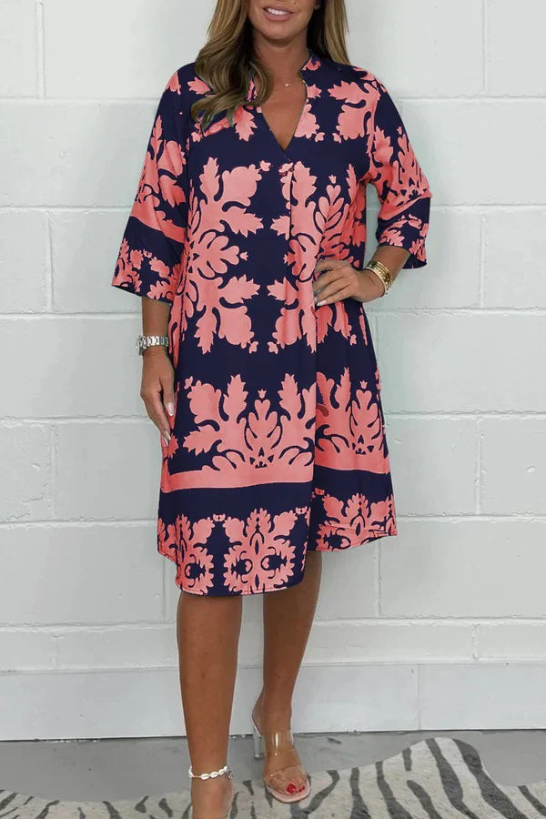 Celeste™ Vestido radiante de primavera