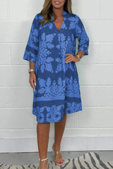 Celeste™ Vestido radiante de primavera