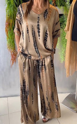 Conjunto Isabella