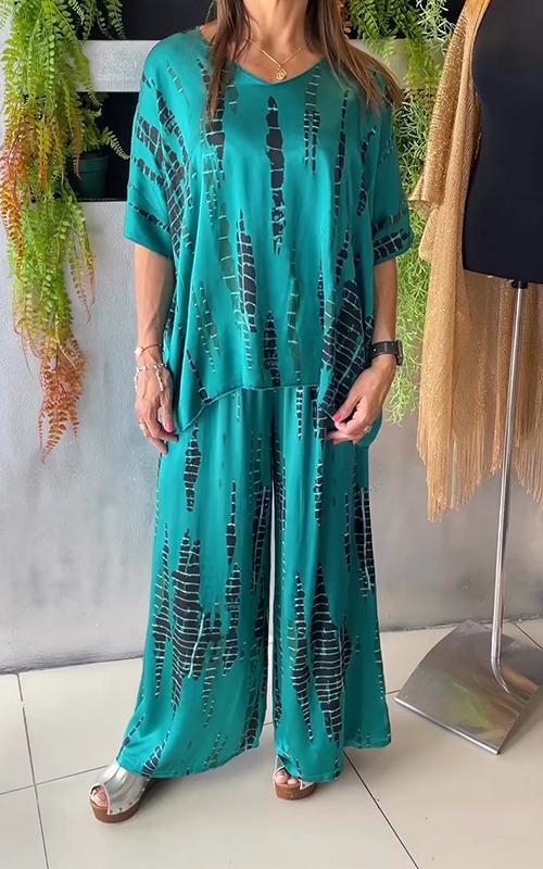 Conjunto Isabella
