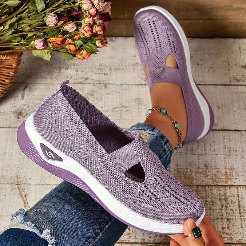 PALOMA™ | ZAPATILLAS ORTOPÉDICAS CÓMODAS