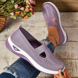 PALOMA™ | ZAPATILLAS ORTOPÉDICAS CÓMODAS