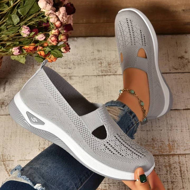 PALOMA™ | ZAPATILLAS ORTOPÉDICAS CÓMODAS