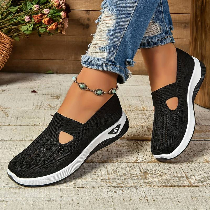 PALOMA™ | ZAPATILLAS ORTOPÉDICAS CÓMODAS