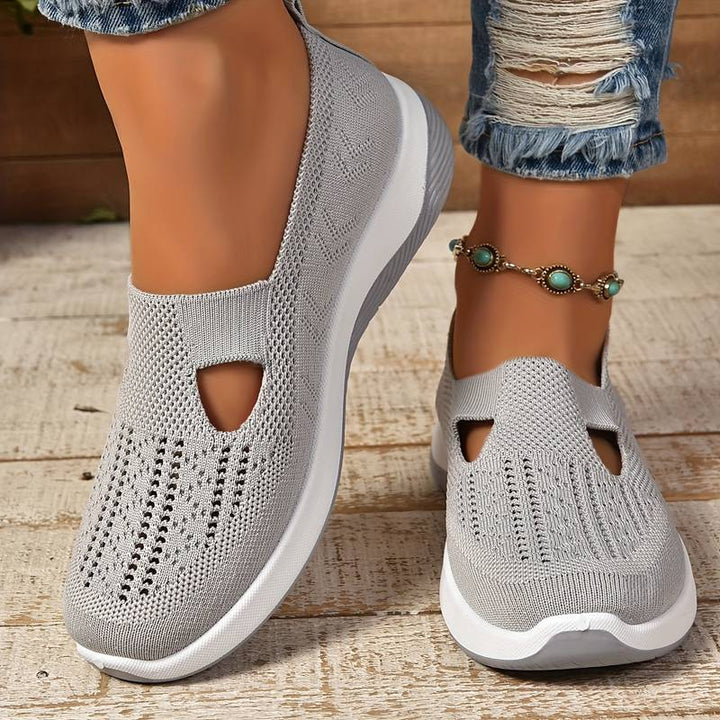 PALOMA™ | ZAPATILLAS ORTOPÉDICAS CÓMODAS