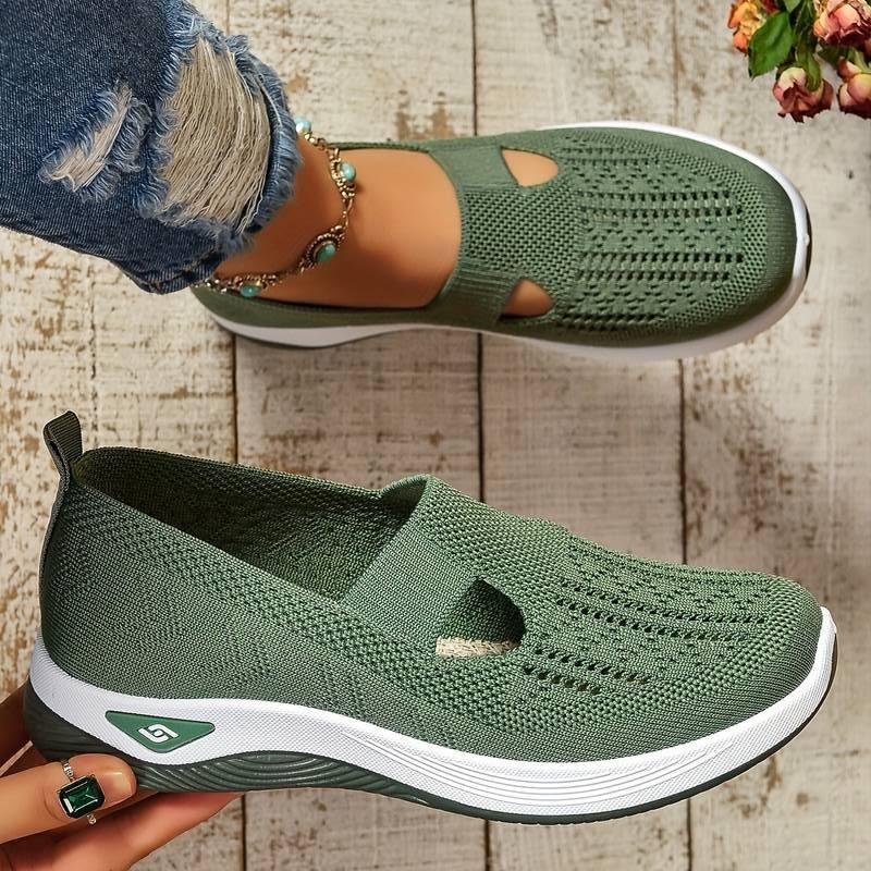 PALOMA™ | ZAPATILLAS ORTOPÉDICAS CÓMODAS