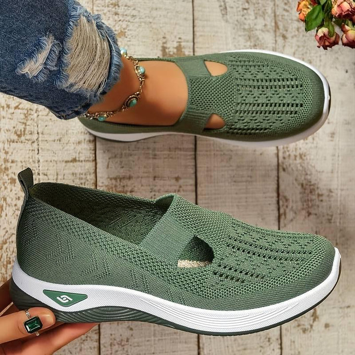 PALOMA™ | ZAPATILLAS ORTOPÉDICAS CÓMODAS