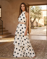 Ana&José™ | Conjunto de lunares  Elegancia atemporal
