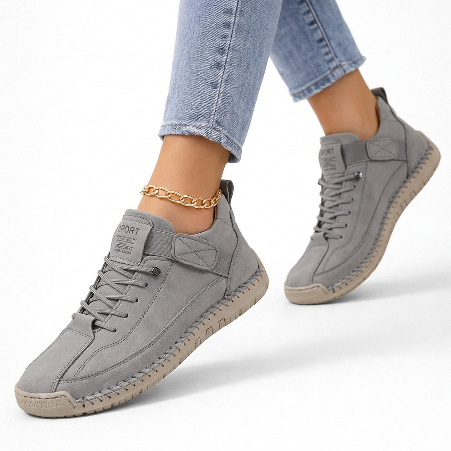Ana&José | ZAPATILLAS CLÁSICAS DE EXTERIOR PARA MUJER