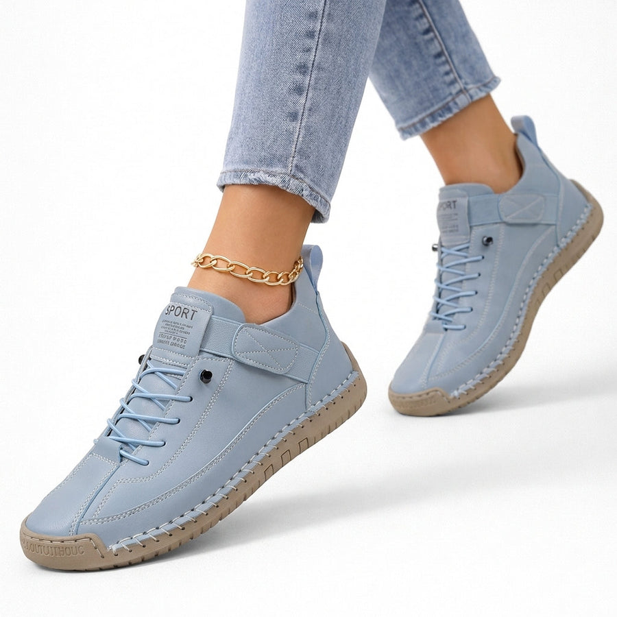 Ana&José | ZAPATILLAS CLÁSICAS DE EXTERIOR PARA MUJER