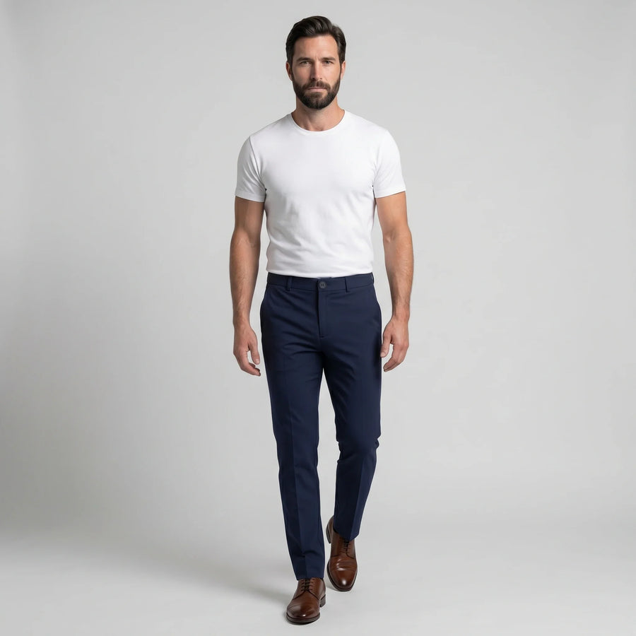 Ana&José™ | Pantalón Elástico MorphoFit® 2.0