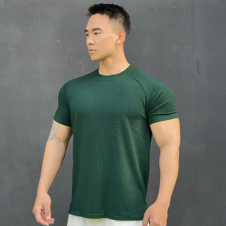 Ana&José™ | Camiseta Holgada