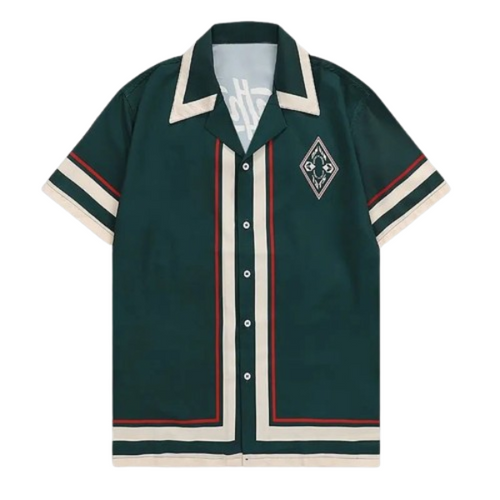 AnaJosé™ — Camisa polo