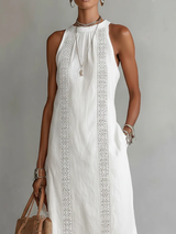 Ana&José | VESTIDO MIDI PARA MUJER