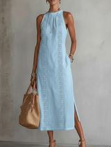 Ana&José | VESTIDO MIDI PARA MUJER