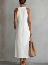 Ana&José | VESTIDO MIDI PARA MUJER