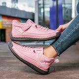 Ana&José | ZAPATILLAS CON SOPORTE PARA MUJER