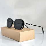 Ana&José | Gafas NovaShade