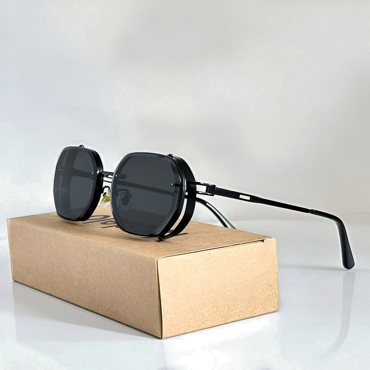 Ana&José | Gafas NovaShade