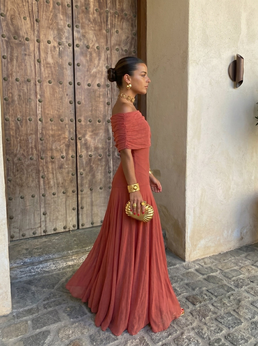 Ana&José™ | Vestido Toledo en 3 colores