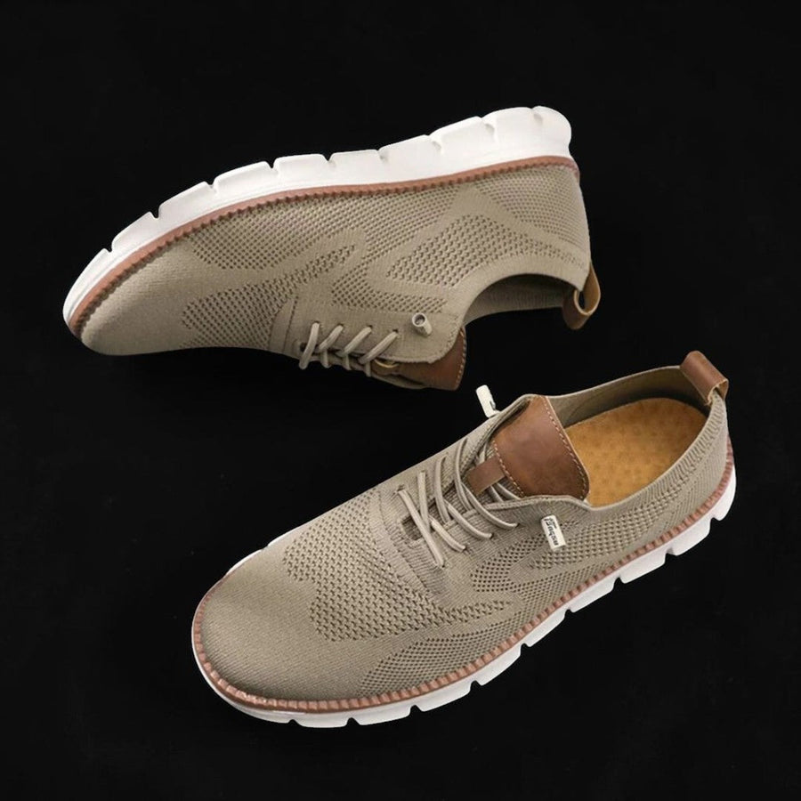 Ana&José™ | Zapatos Transpirables Premium para Hombre
