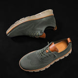 Ana&José™ | Zapatos Transpirables Premium para Hombre
