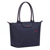 Ana&José™ | Bolso Grande Premium, Azul Marino