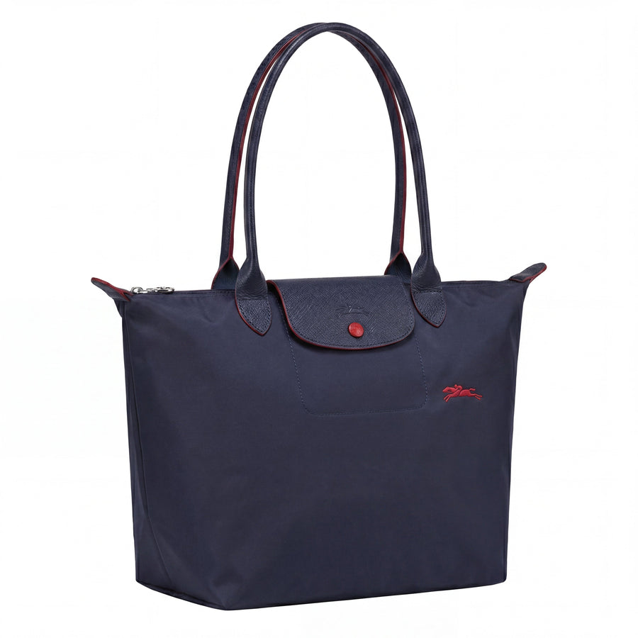 Ana&José™ | Bolso Grande Premium, Azul Marino