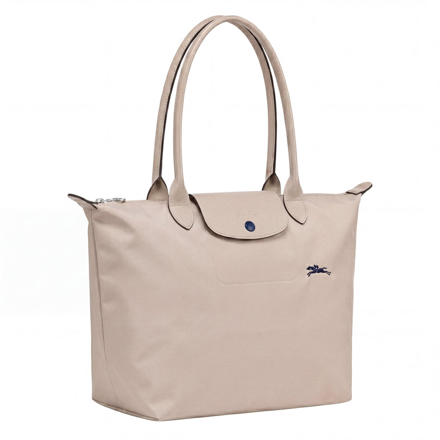 Ana&José™ | Bolso Grande Premium, Beige