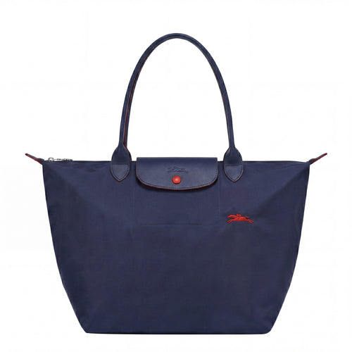 Ana&José™ | Bolso Grande Premium, Azul Marino