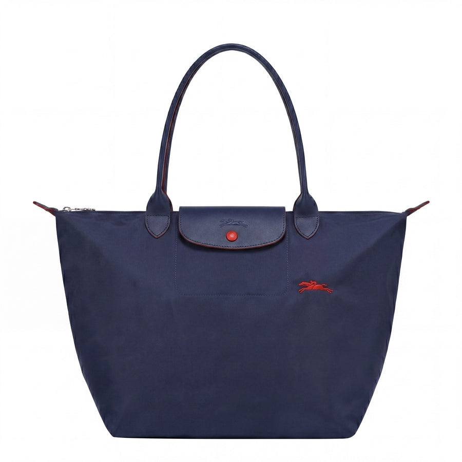 Ana&José™ | Bolso Grande Premium, Azul Marino